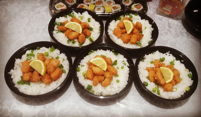 סושי בלוד כשר למהדרין - לוד