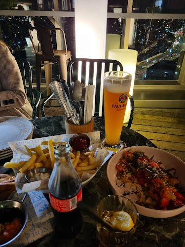 רופטופ בר - רעננה