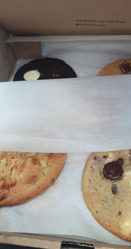 Opinii despre נייטקוקי Night Cookie în תל אביב-יפו - הסעדה