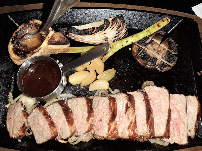 Opinii despre הספריה în באר שבע - הסעדה