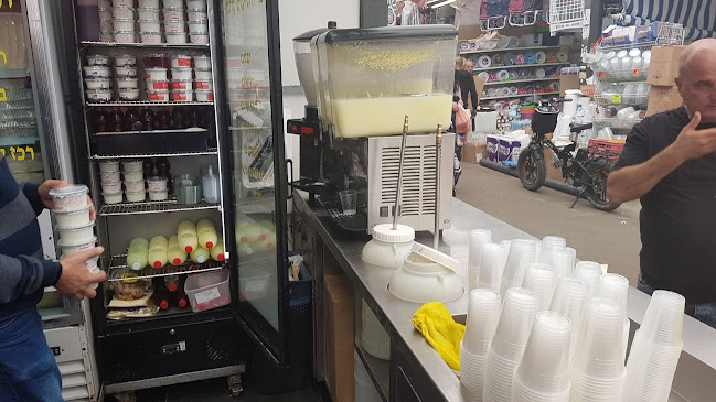 Comentarii opinii despre בורקס תורכי- רמלה