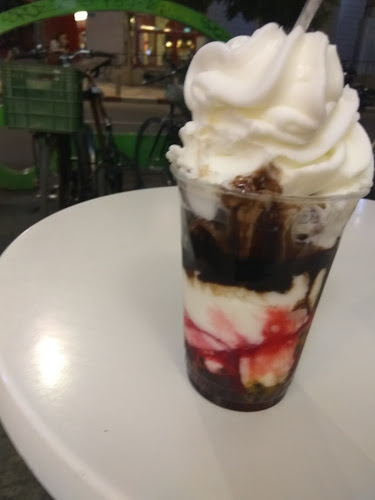 Comentarii opinii despre דלי קרים תל אביב - הארבעה