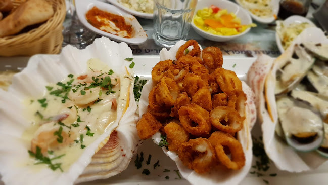 מסעדת המפרץ