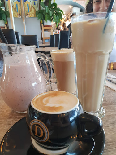 קפה מוניטין - צפת