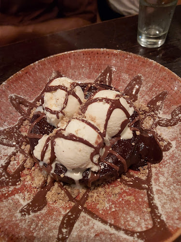 Comentarii opinii despre Burgus Burger Bar נתניה