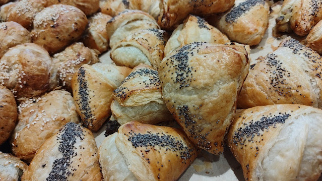 Nati Bakery Netanya מאפיית נתי