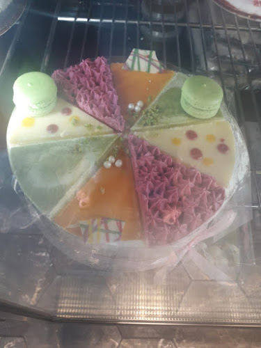 Opinii despre מאפיית בראשית în ראשון לציון - הסעדה