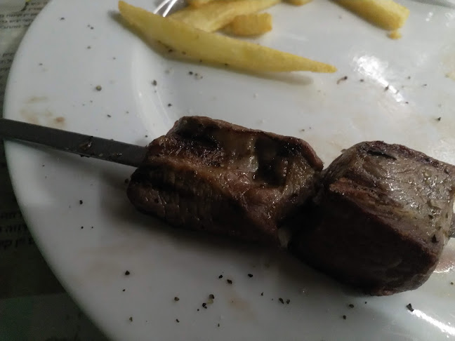 Comentarii opinii despre מסעדת המפרץ