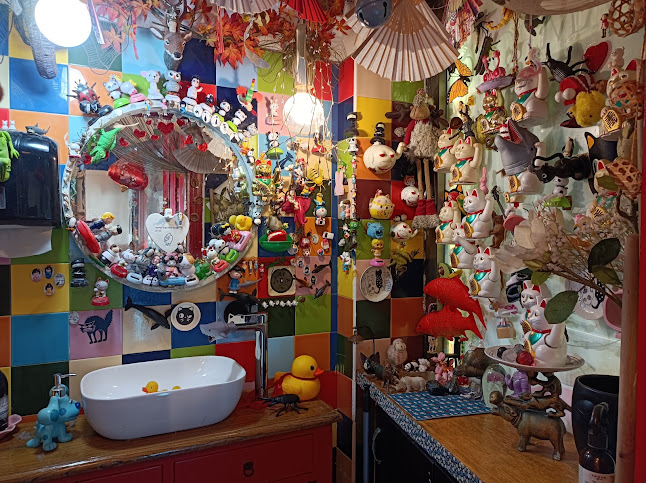 דרך בן גוריון 65, בת ים