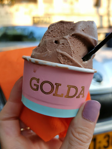Golda - הסעדה
