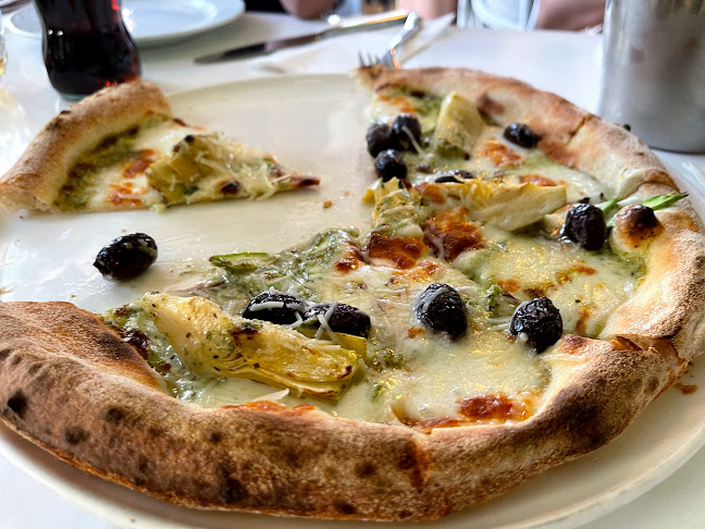 פסטורי אילת PASTORY EILAT