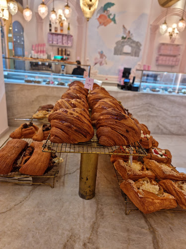 Opinii despre לאר דו פאן în רעננה - הסעדה