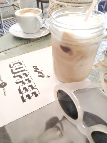 Opinii despre NOLA American Bakery în תל אביב-יפו - הסעדה