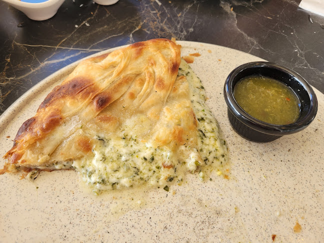 מפקורה 1, אשדוד