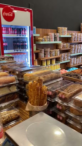 Opinii despre מאפיית בראשית în הרצליה - הסעדה