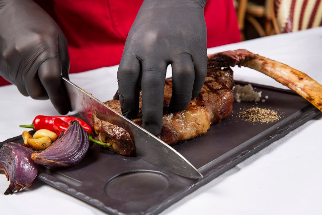 Opinii despre קזן בראסרי în רעננה - הסעדה