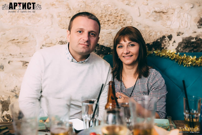 Comentarii opinii despre Артист Karaoke