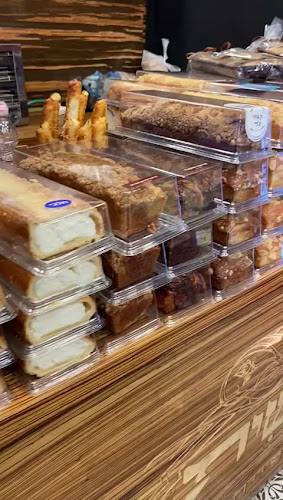 מאפיית בראשית