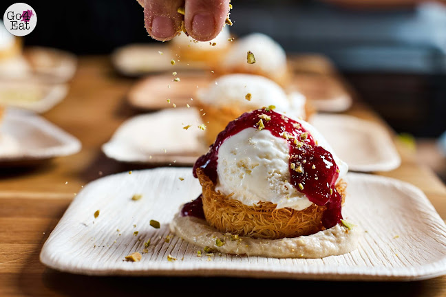 Annamaja Home Culinary - אנהמיה מטבח ביתי