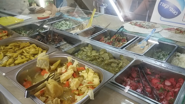 שדרות ח"ן, קריית ביאליק