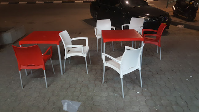 Opinii despre פיצה פצץ דימונה în תל אביב-יפו - הסעדה