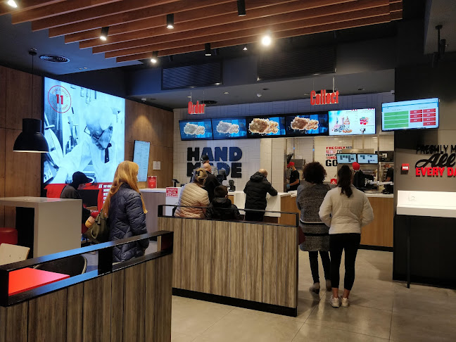 קניון רמלוד, צופית, רמלה