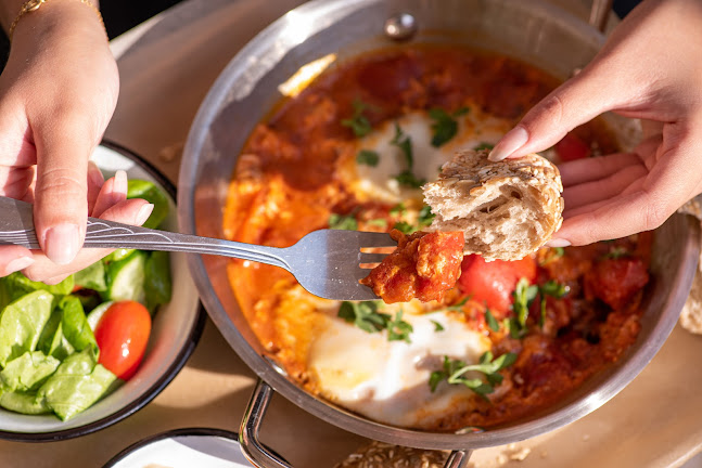 Sunny bakery & goods | סאני מאפייה ובית קפה - הרצליה