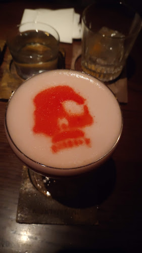 Opinii despre אימפריאל קוקטייל בר în תל אביב-יפו - הסעדה