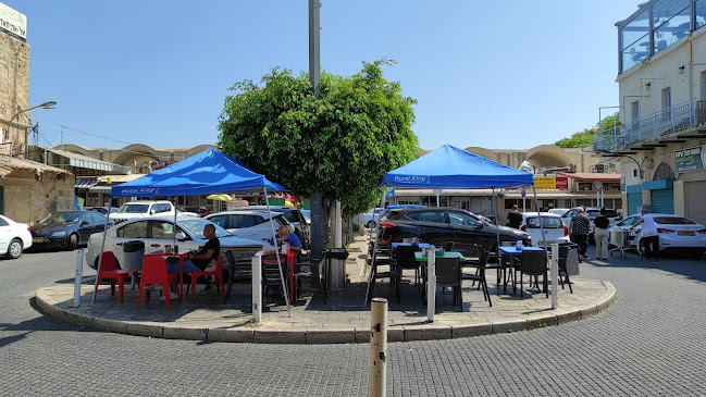 Comentarii opinii despre פלאפל ערפי