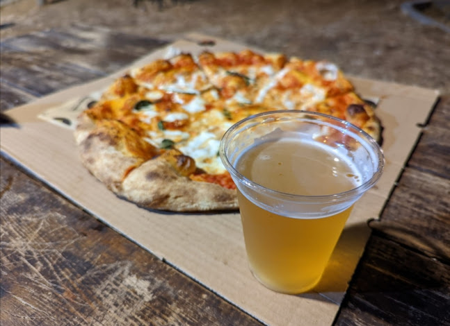 מפגש החורשה