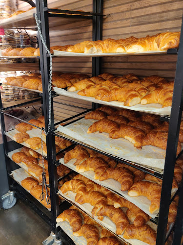 קונדטוריה נוגטין - הסעדה