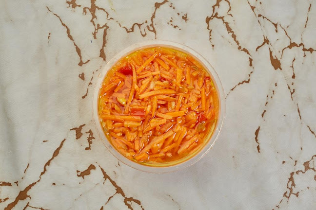 Opinii despre יומה אוכל ביתי באר יעקב - Yooma în באר יעקב - הסעדה