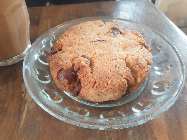 Comentarii opinii despre קפה אווה