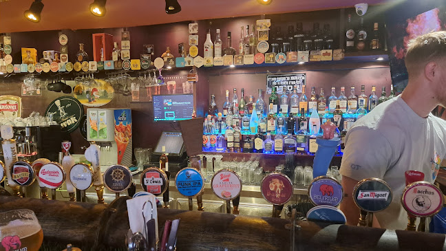 Comentarii opinii despre מסעדת פינטה אשדוד