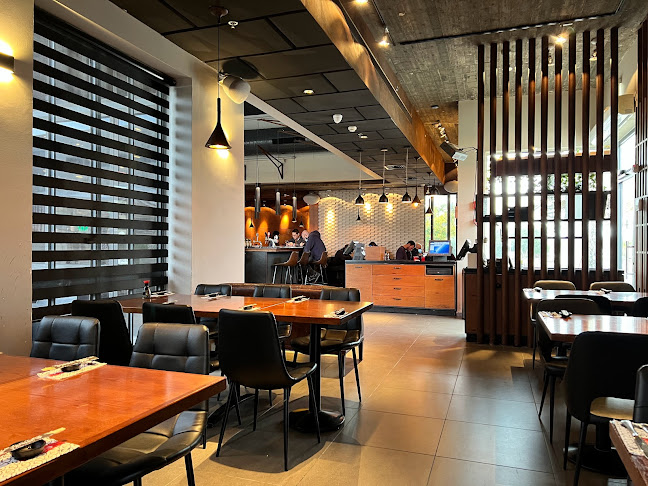 ג'פניקה קיסריה - קיסריה