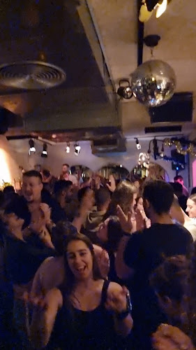 Abraxas bar - אברקסס בר