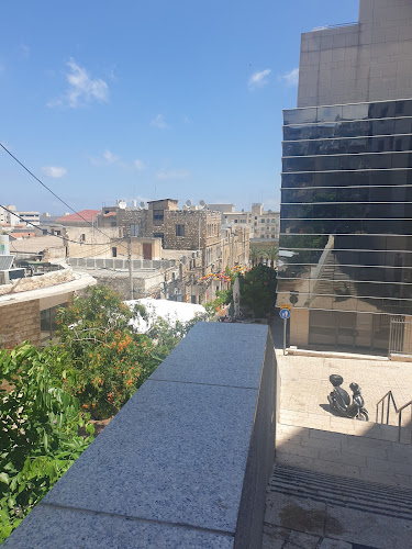 Comentarii opinii despre ברדא מארין