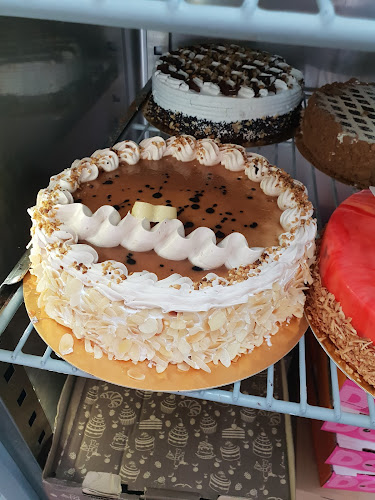 רונל'ה בית מאפה וקונדיטוריה - נהריה