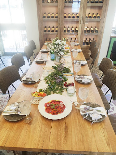 מומנטו - חלל פרטי בממילא - הסעדה