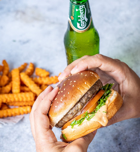 בורגרים קיסריה, כשר בשר חלק - קיסריה