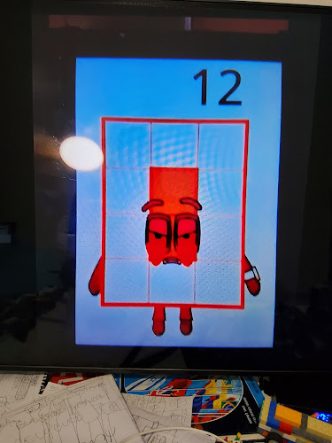 פרוזן יוגורט - הסעדה