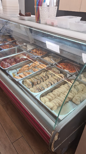 Opinii despre אמחייה în נתניה - הסעדה