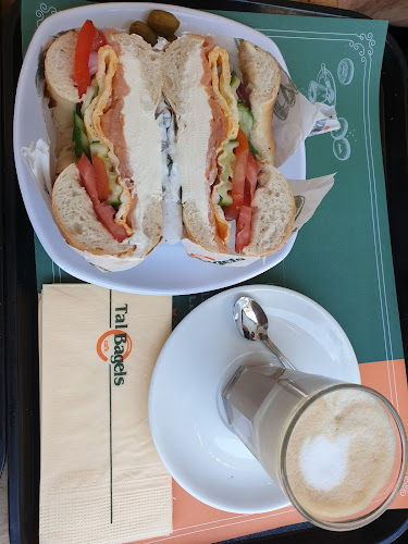 Comentarii opinii despre טל בייגלס