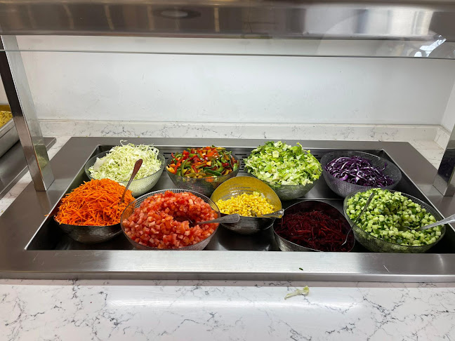 Opinii despre סגול מטבח ירושלמי în ירושלים - הסעדה