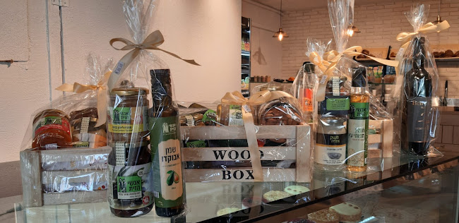 Opinii despre הולי בייגל în ירושלים - הסעדה