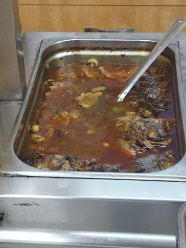 Opinii despre מסעדת טעמים în חיפה - הסעדה