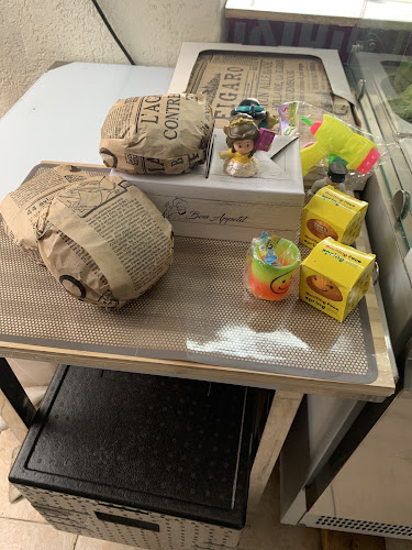 Comentarii opinii despre מק דרייב בורגר