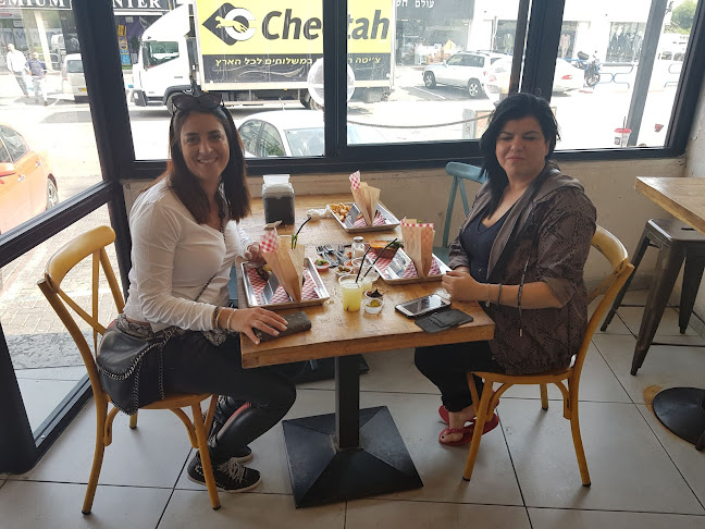 Comentarii opinii despre פיתה בסטה - סניף אשדוד