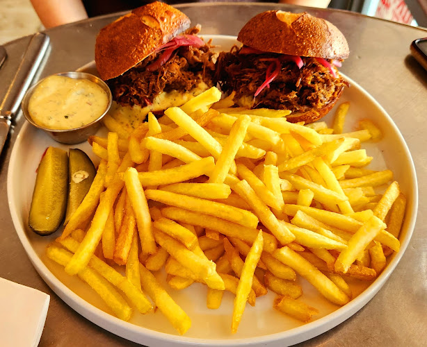 מסעדת גרציא