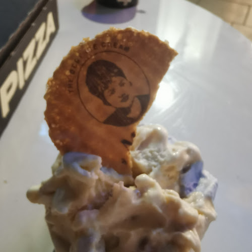 Mimi Gelato ART - נתניה